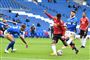 Manchester United-angriberen Marcus Rashford