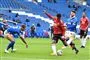 Manchester United-angriberen Marcus Rashford