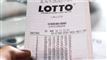 Lottokupon