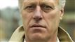 nærbillede af Tom Hagen