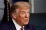 Donald Trump nærbillede