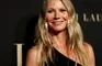 Den amerikanske skuespillerinde Gwyneth Paltrow smiler 