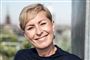 Portræt af Cecilie Beck
