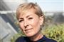 Portræt af Cecilie Beck