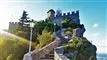 Borg i San Marino