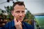 Portræt af Markus Grigo fra Den store bagedyst