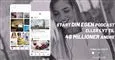 Et skærmbillede af podcast-siden OmniPod