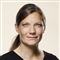 Portrætbillede af Lotte Rod
