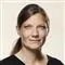 Portrætbillede af Lotte Rod
