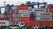 containere på havn