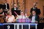 Frederik Cilius Jørgensen i "Den klassiske Musikquiz"