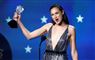 Gal Gadot takker for en pris