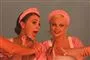 Pernille og Susanne Georgi i musikvideo Dub-I-Dub