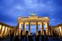 Billedeaf brandenburg Tor