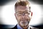 Portræt Frank Jensen