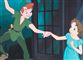 Peter Pan rækker ud til Gwendolyn