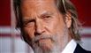 Skuespilleren Jeff Bridges poserer for kameraet 