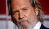 Skuespilleren Jeff Bridges poserer for kameraet 