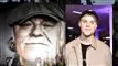 billede af Kim larsen og hjalmer kopieret sammen