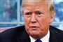 donald trump i nærbillede