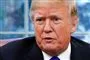 donald trump i nærbillede