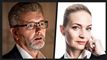 Frank Jensen og Annette Heick