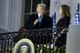 Trump med højesteretssdommer Amy Barrett