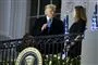 Trump med højesteretssdommer Amy Barrett