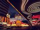 Neon overalt i Las Vegas