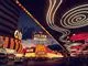 Neon overalt i Las Vegas