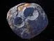 billede af asteroide 