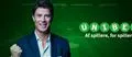 Brian Laudrup i Betting reklame