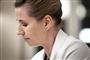 Mette Frederiksen i profil