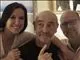 Sean Connery med søn og svigerdatter