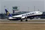 Fly fra Ryanair letter.