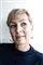 Nærbillede af Cecilie Beck