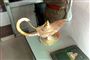 Aladdins lampe