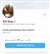 screnshot fra internetprofil på OnlyFans