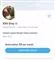 screnshot fra internetprofil på OnlyFans