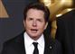 Michael J Fox i jakkesæt