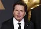 Michael J Fox i jakkesæt