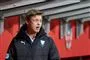 Billede af Jon Dahl Tomasson på et stadion