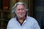 Billede af Steve Bannon