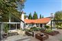 villa set udefra