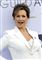 Gabrielle Carteris smiler