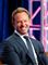 Ian Ziering smiler