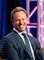 Ian Ziering smiler