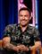 Brian Austin Green i kortærmet skjorte