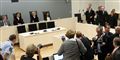 Foto: AP/Cornelius Poppe / POLFOTO