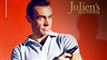 Sean Connery i Bond-positur